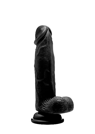 Realistischer Dildo Entschenkopf 20 x 4 cm - vergleichen und g&uuml;nstig kaufen