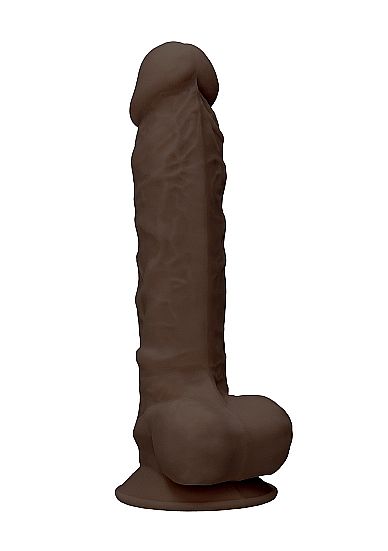 Realistischer Dildo Giebel 22,8 x 4,5 cm - vergleichen und g&uuml;nstig kaufen