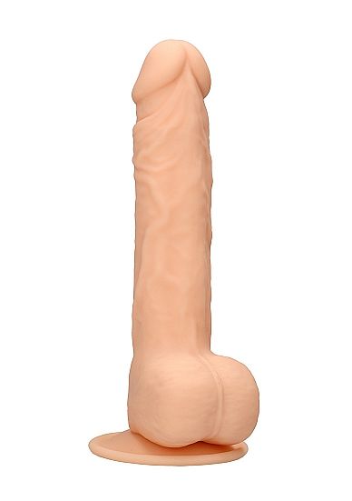 Realistischer Dildo Gigglstein 24 x 4,4 cm - vergleichen und g&uuml;nstig kaufen