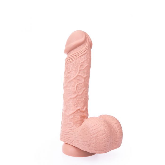 Realistischer Dildo Nice 23 x 5,5 cm - vergleichen und günstig kaufen Realistischer Dildo Nice 23 x 5,5 cm - vergleichen und günstig kaufen