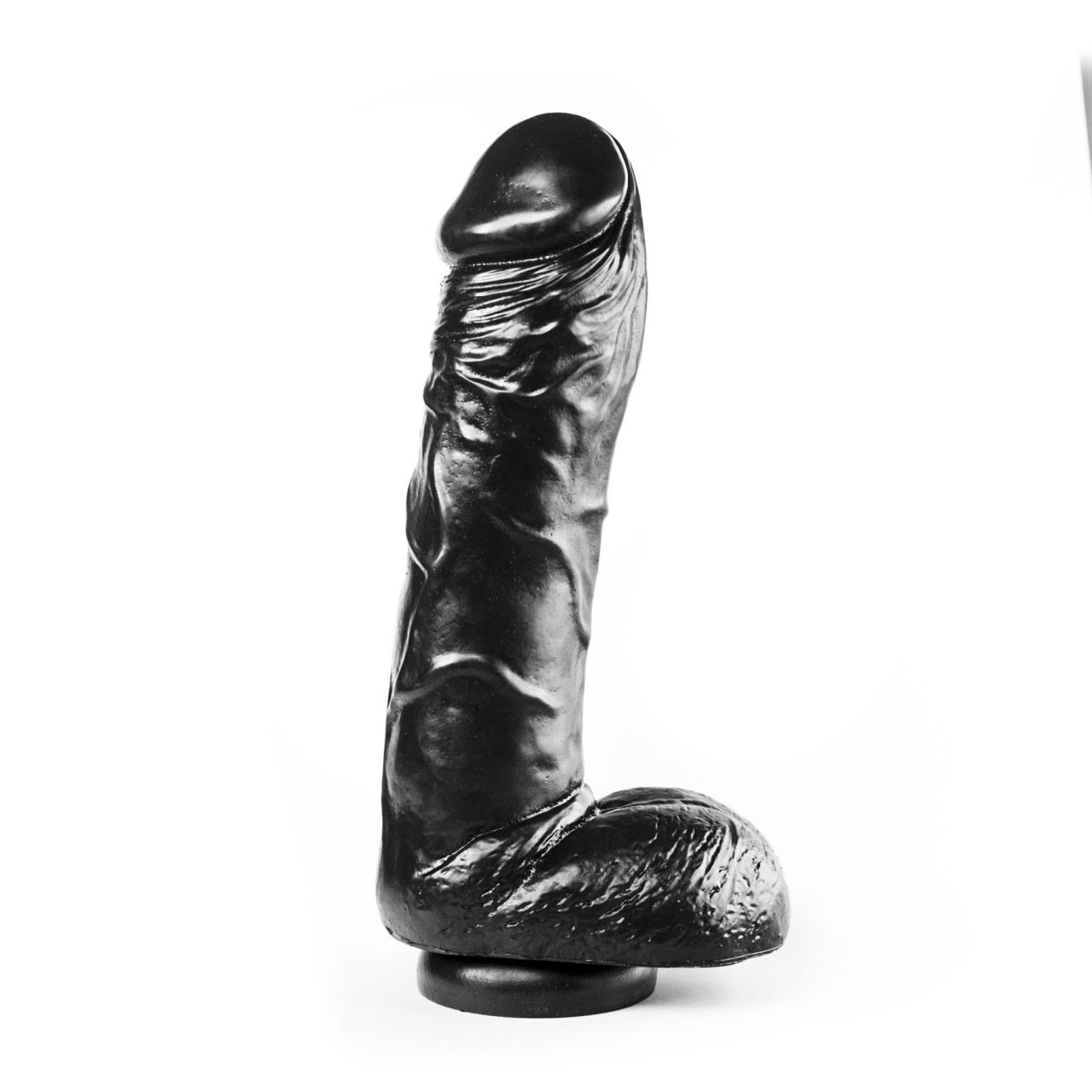 Realistischer Dildo Ramm 26 x 6 cm - vergleichen und g&uuml;nstig kaufen