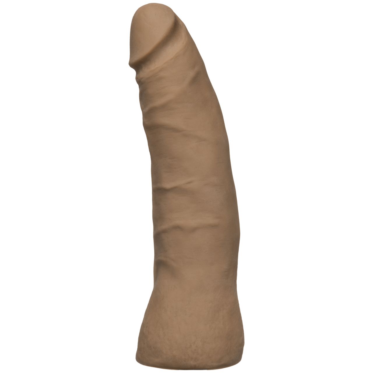 Realistischer Dildo Ronny braun 19 x 3,8 cm - vergleichen und g&uuml;nstig kaufen