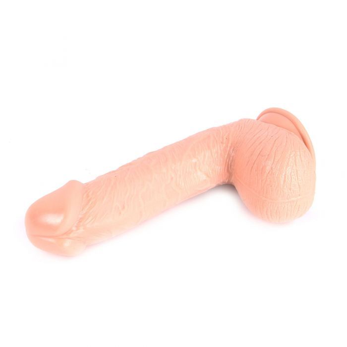 Realistischer Dildo Southy 27 x 5,5 cm - vergleichen und g&uuml;nstig kaufen