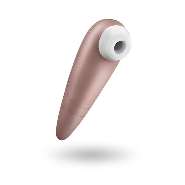 Satisfyer 1 Next Generation - vergleichen und günstig kaufen Satisfyer 1 Next Generation - vergleichen und günstig kaufen
