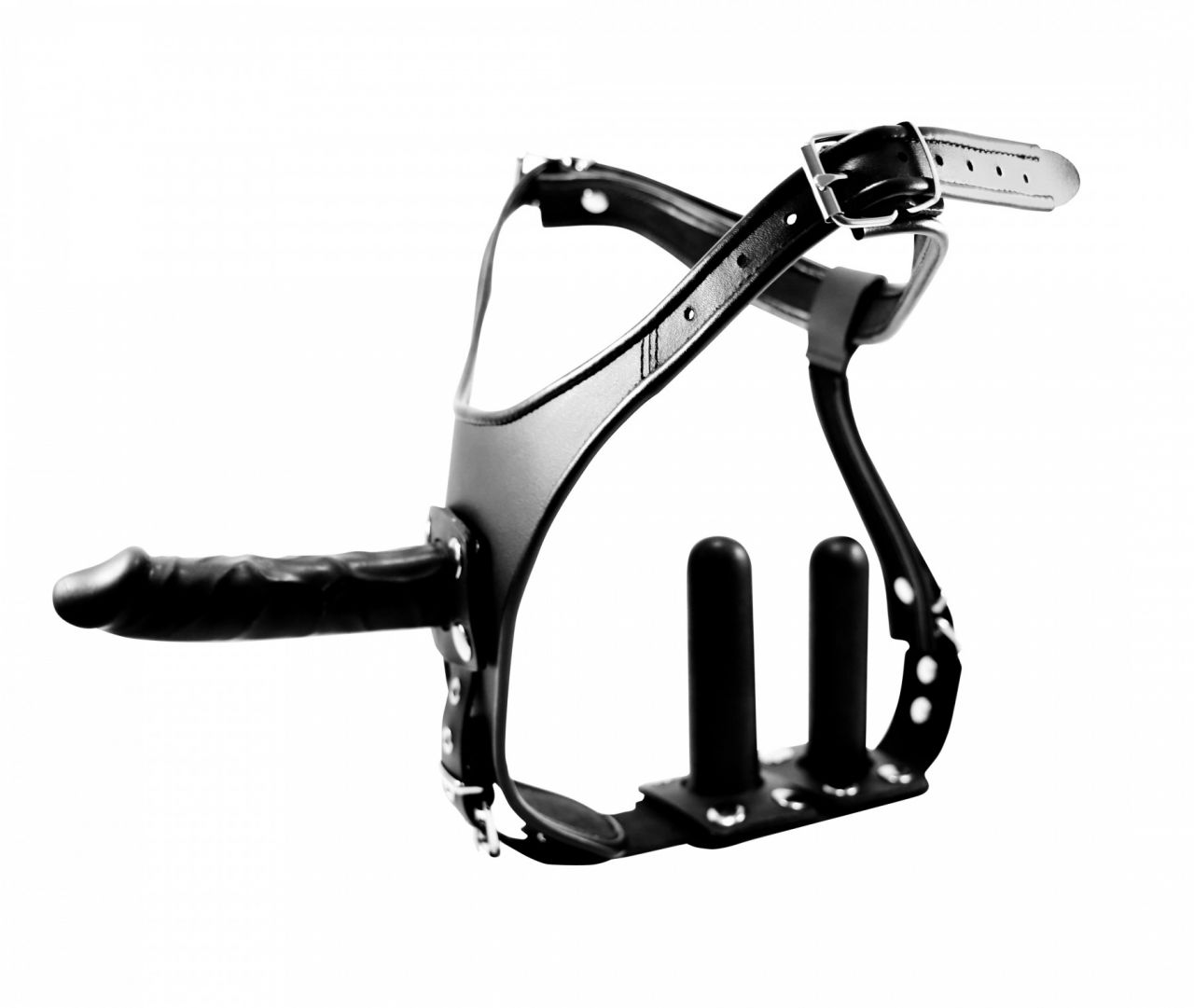 Strap-On Kombi Set - vergleichen und g&uuml;nstig kaufen