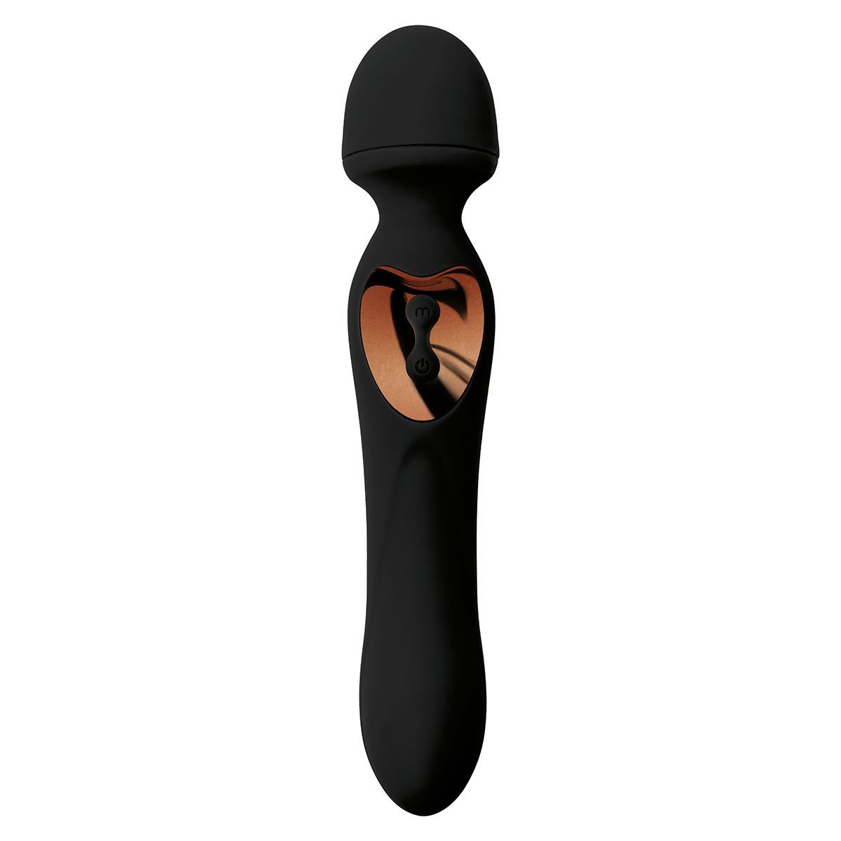 Vibrator Hochrappenkopf 21 x 4,3 cm - vergleichen und günstig kaufen