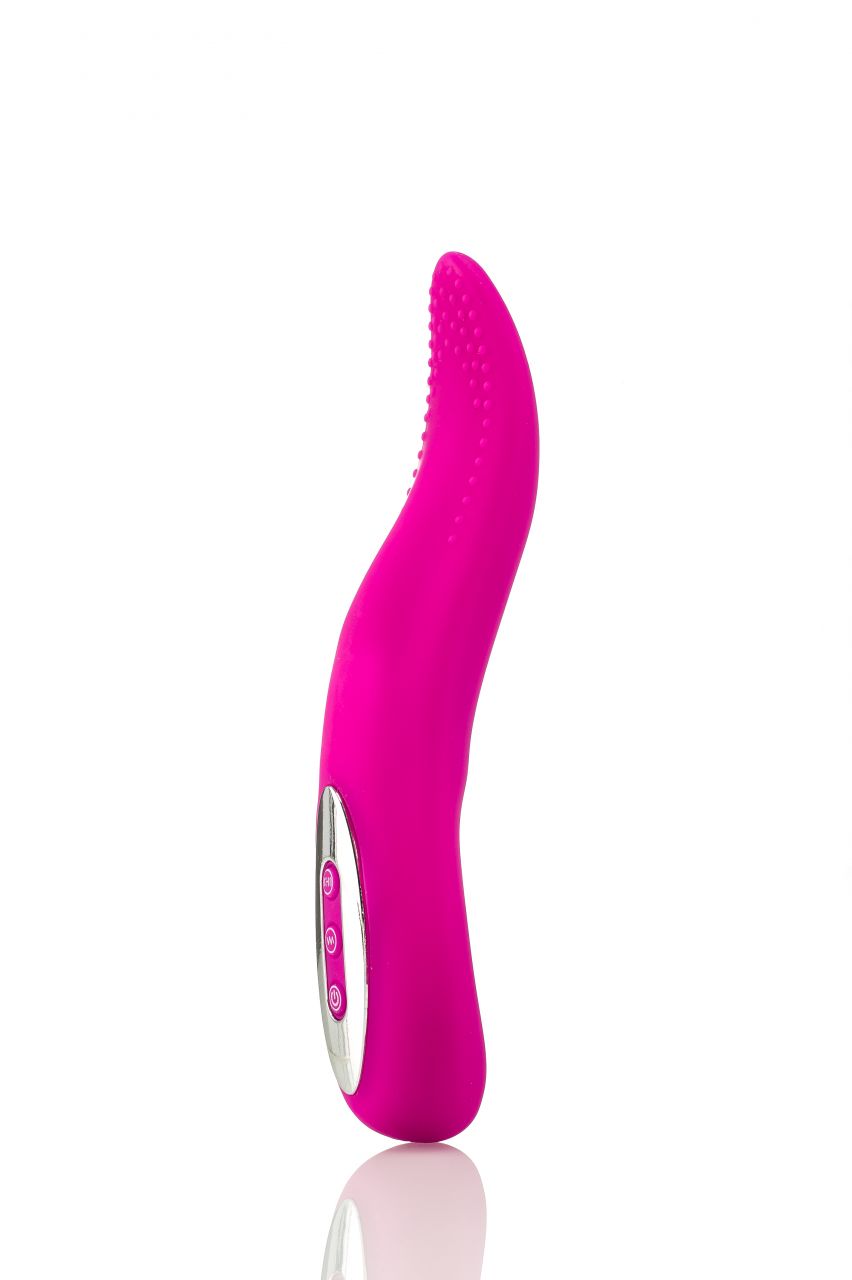 Vibrator Lange Zunge 16,5 x 4 cm - vergleichen und günstig kaufen
