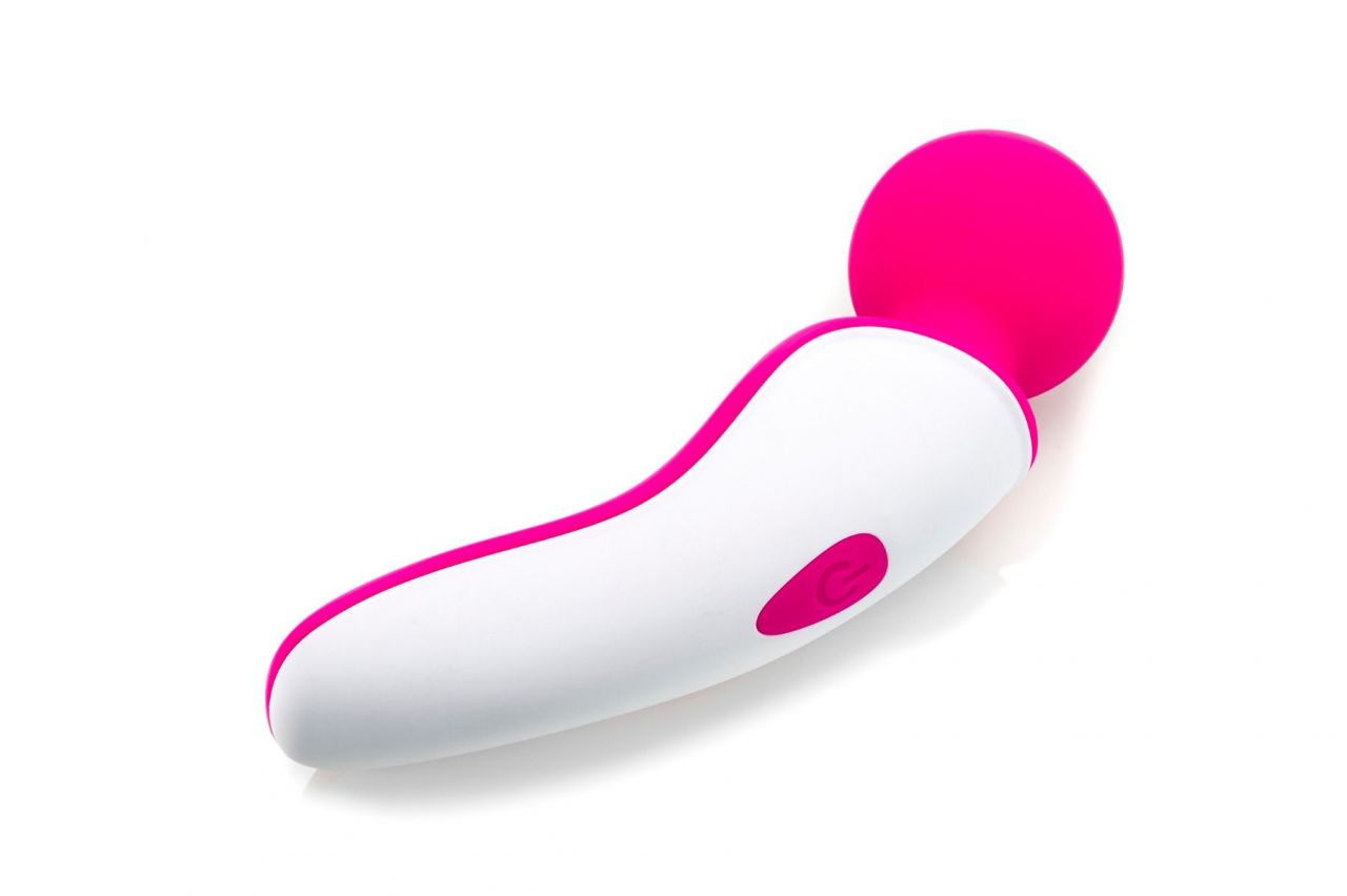 Vibrator Pink Lady 14 x 4 cm - vergleichen und g&uuml;nstig kaufen