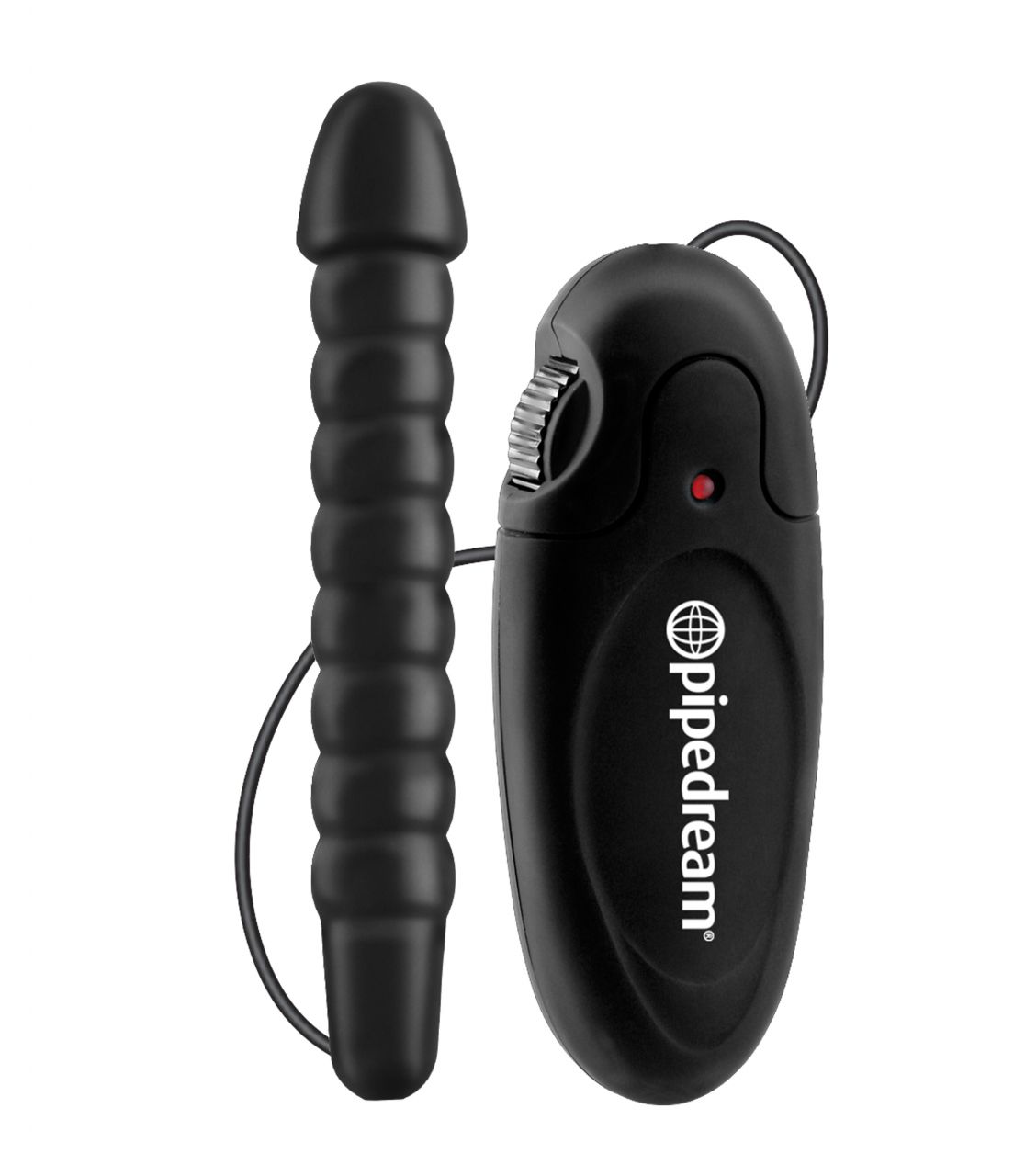 Vibrator Regenwurm 12,5 x 2 cm - vergleichen und g&uuml;nstig kaufen