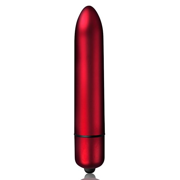 Vibrator Tuesday 6,75 x 1,25 cm - vergleichen und günstig kaufen