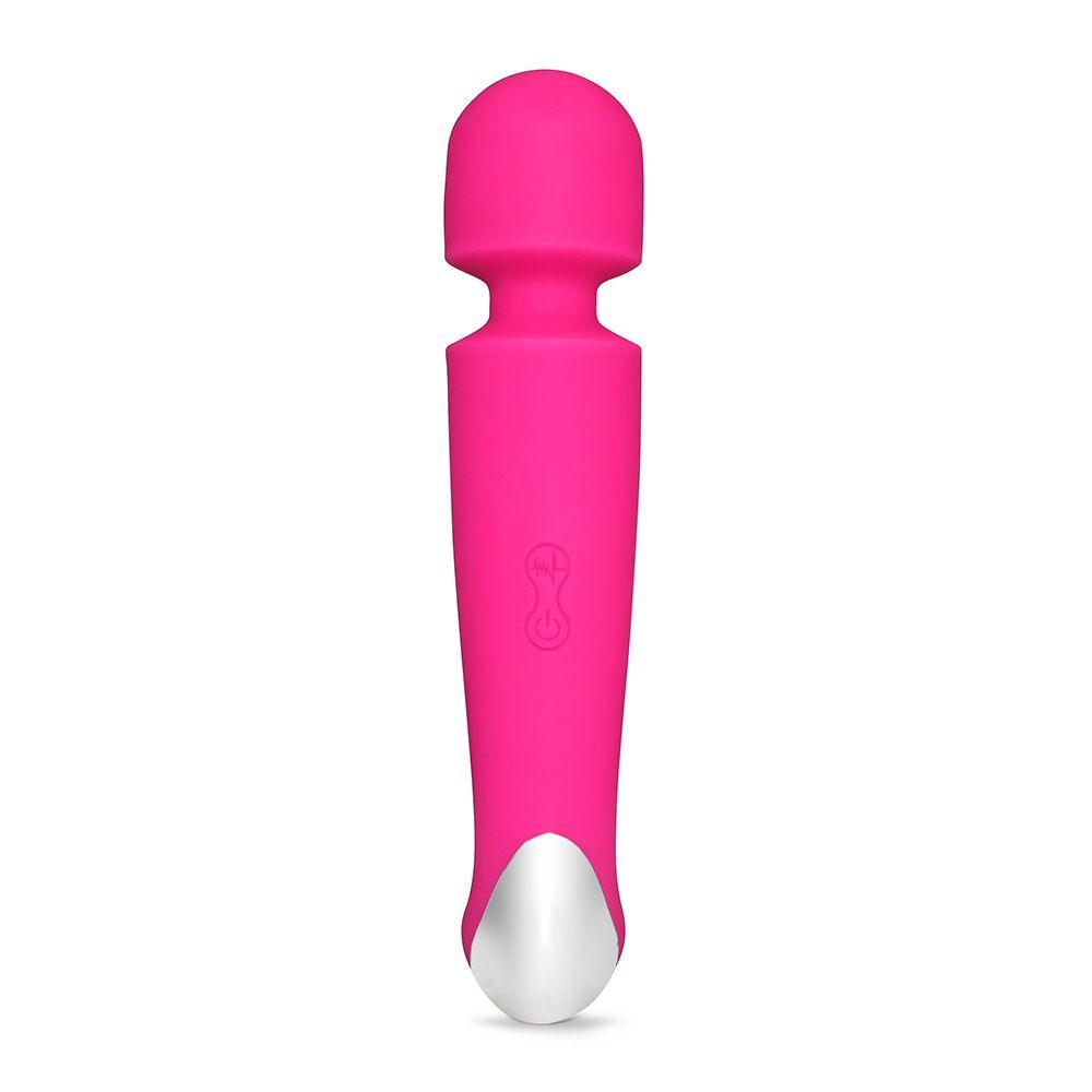 Vibrator Tulpe 20 x 4 cm - vergleichen und g&uuml;nstig kaufen