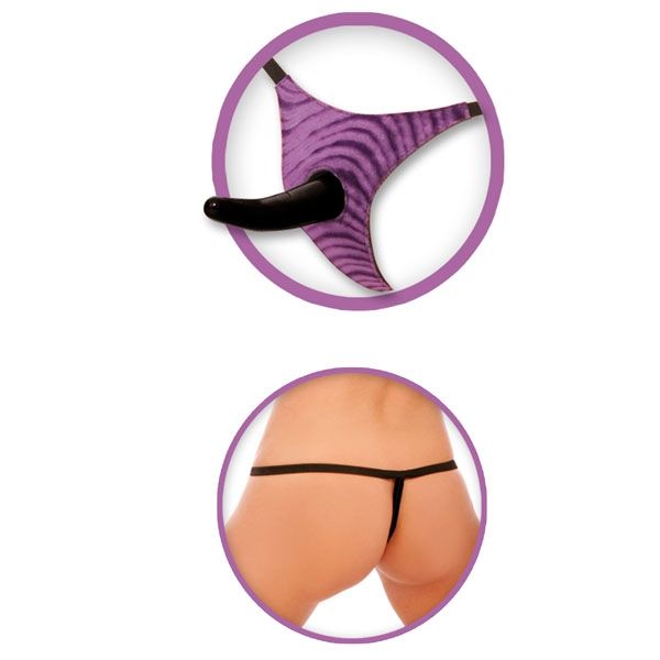 Vibrierender Strap on für Ihn - vergleichen und g&uuml;nstig kaufen