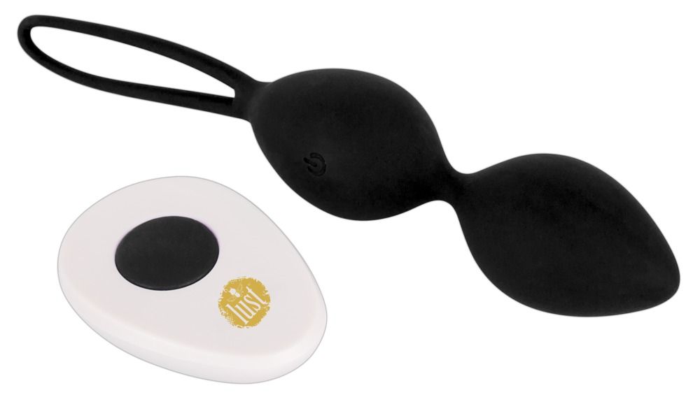 Vibrokugeln „Vibrating Love Ball??, 2 Kugeln, 84 g, Ø 3,6 cm, mit 10 Vibrationsmodi und Fernbedienung - vergleichen und günstig kaufen Vibrokugeln „Vibrating Love Ball??, 2 Kugeln, 84 g, Ø 3,6 cm, mit 10 Vibrationsmodi und Fernbedienung - vergleichen und günstig kaufen