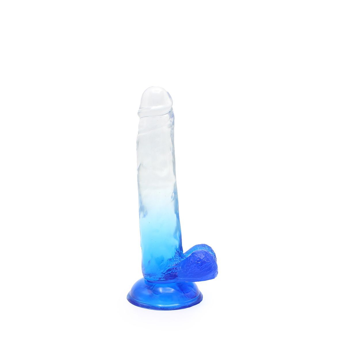 Dildo Diamond Blue 20 x 3,2 cm - vergleichen und günstig kaufen
