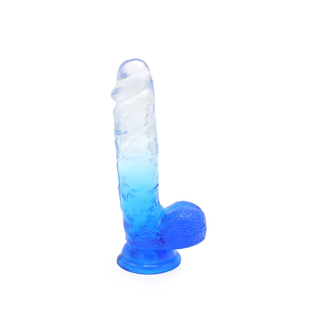 Dildo Diamond Blue 18,5 x 4 cm - vergleichen und günstig kaufen