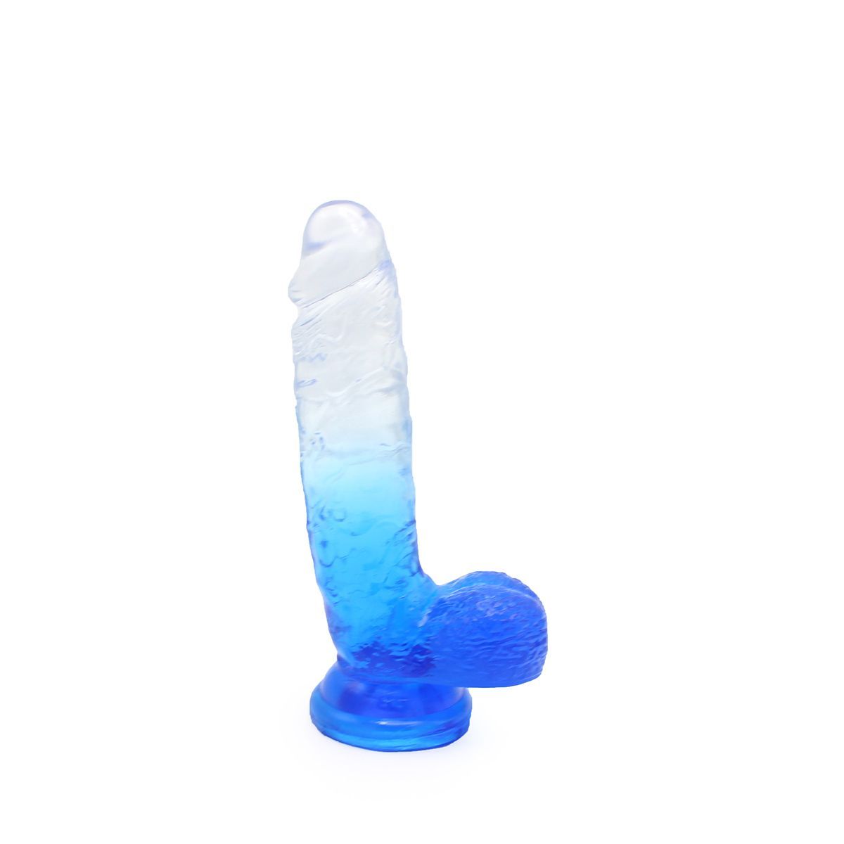 Dildo Diamnond Blue 21,5 x 4,3 cm - vergleichen und günstig kaufen