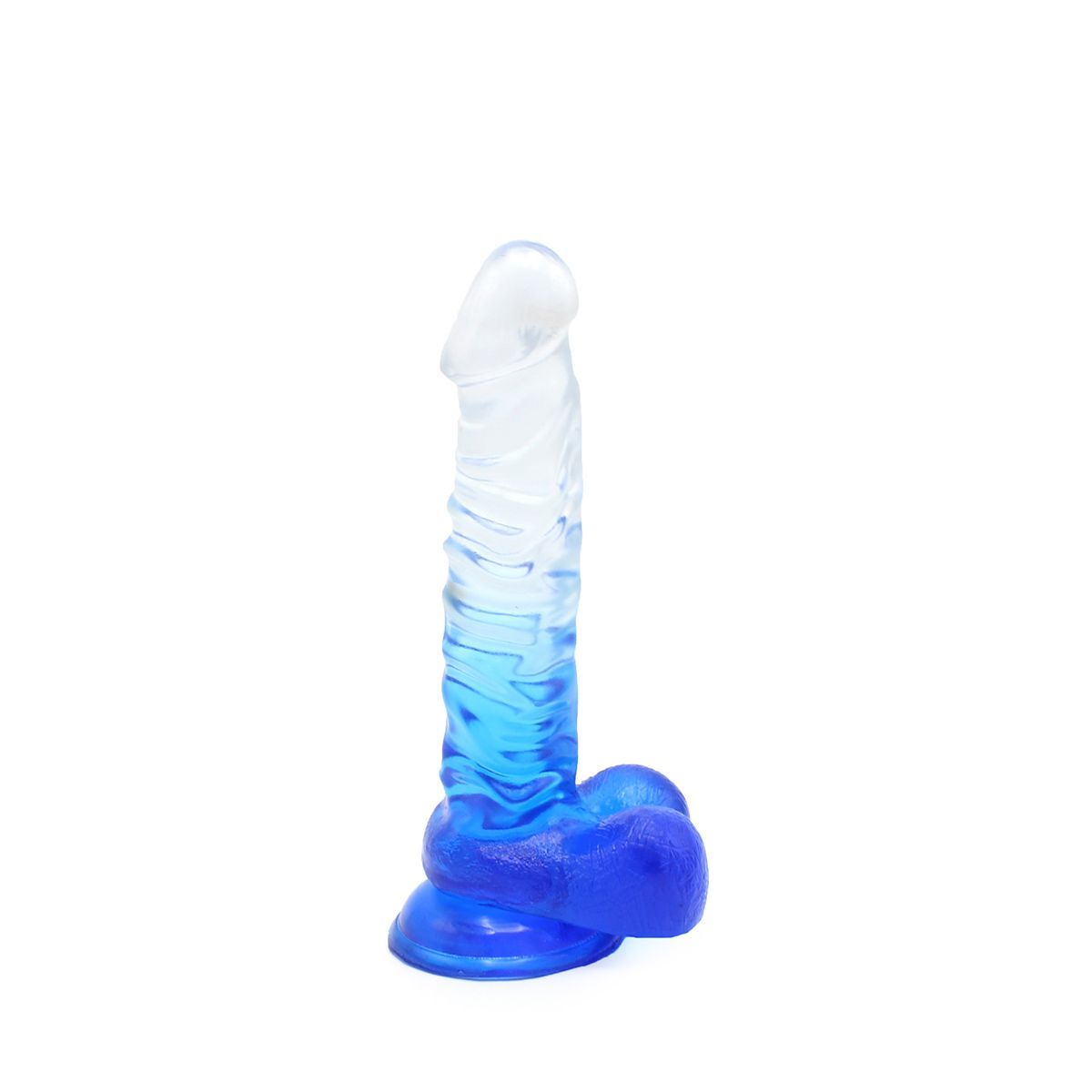 Dildo Diamond Blue 22,5 x 4 cm - vergleichen und günstig kaufen
