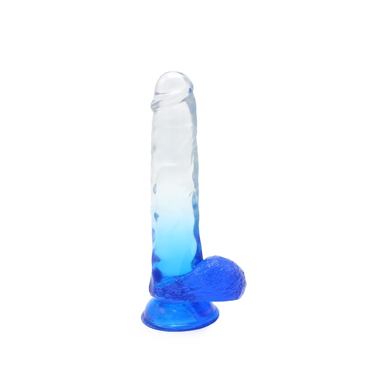Dildo Diamond Blue 22,5 x 4,2 cm - vergleichen und günstig kaufen