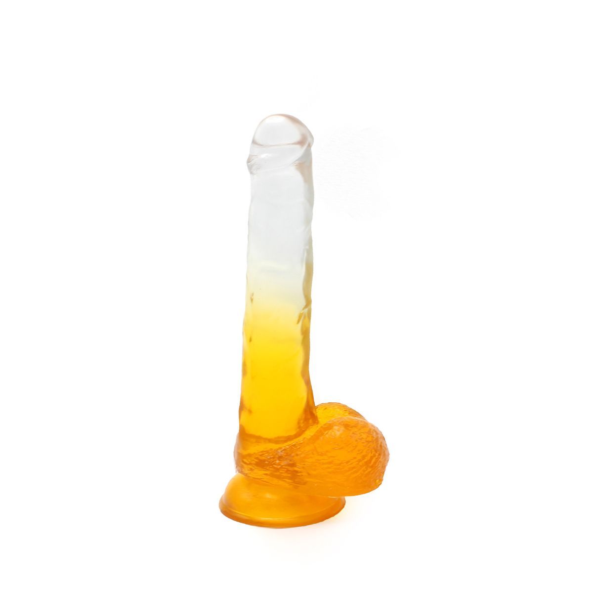 Dildo Diamond Yellow 22,5 x 4,2 - vergleichen und günstig kaufen
