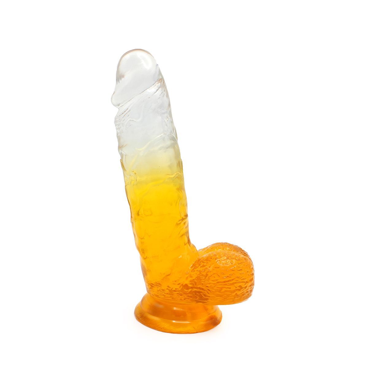 Dildo Diamond Yellow 25 x 5,5 cm - vergleichen und günstig kaufen