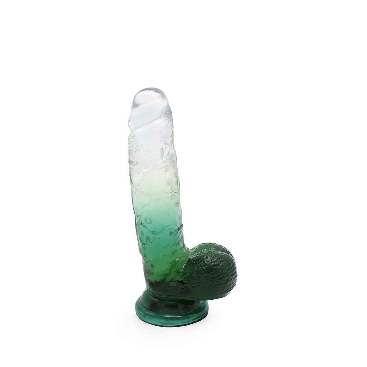 Dildo Diamond Green 21,5 x 4,3 cm - vergleichen und günstig kaufen