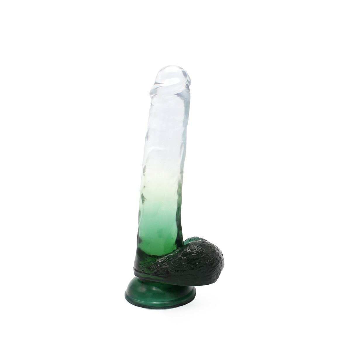 Dildo Diamond Green 22,5 x 4,2 cm - vergleichen und günstig kaufen