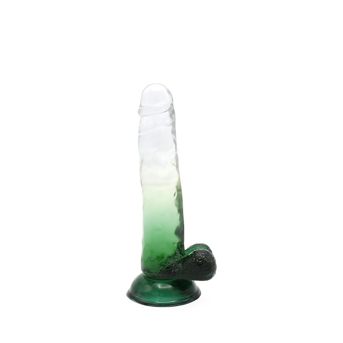 Dildo Diamond Green 20 x 3,2 cm - vergleichen und günstig kaufen