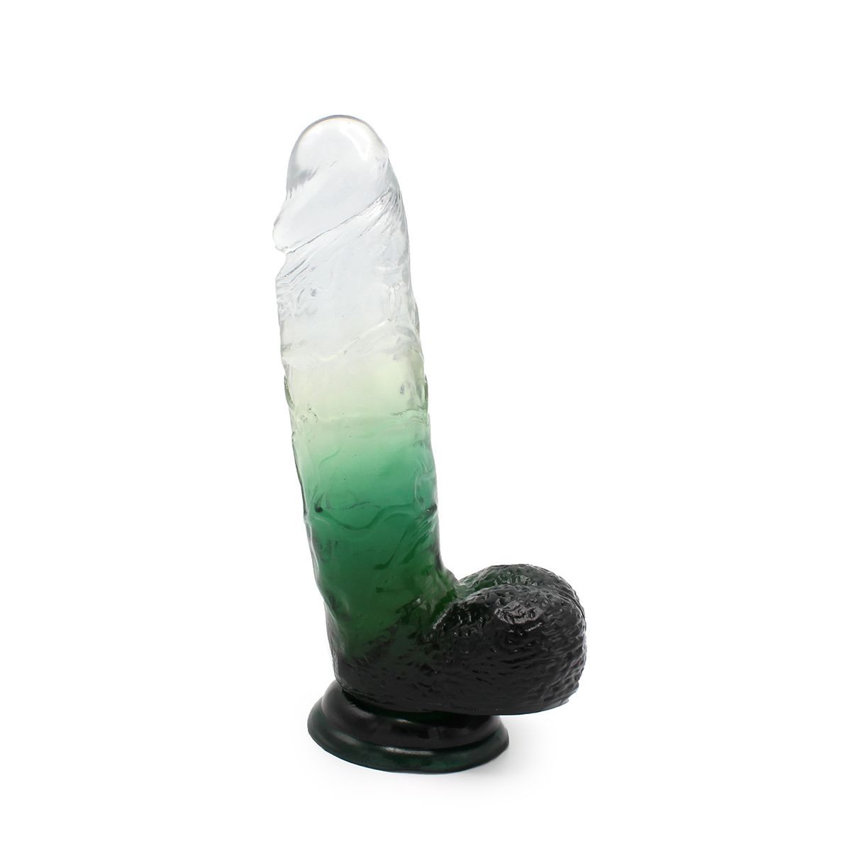 Dildo Diamond Green 25 x 5,5 cm - vergleichen und günstig kaufen Dildo Diamond Green 25 x 5,5 cm - vergleichen und günstig kaufen