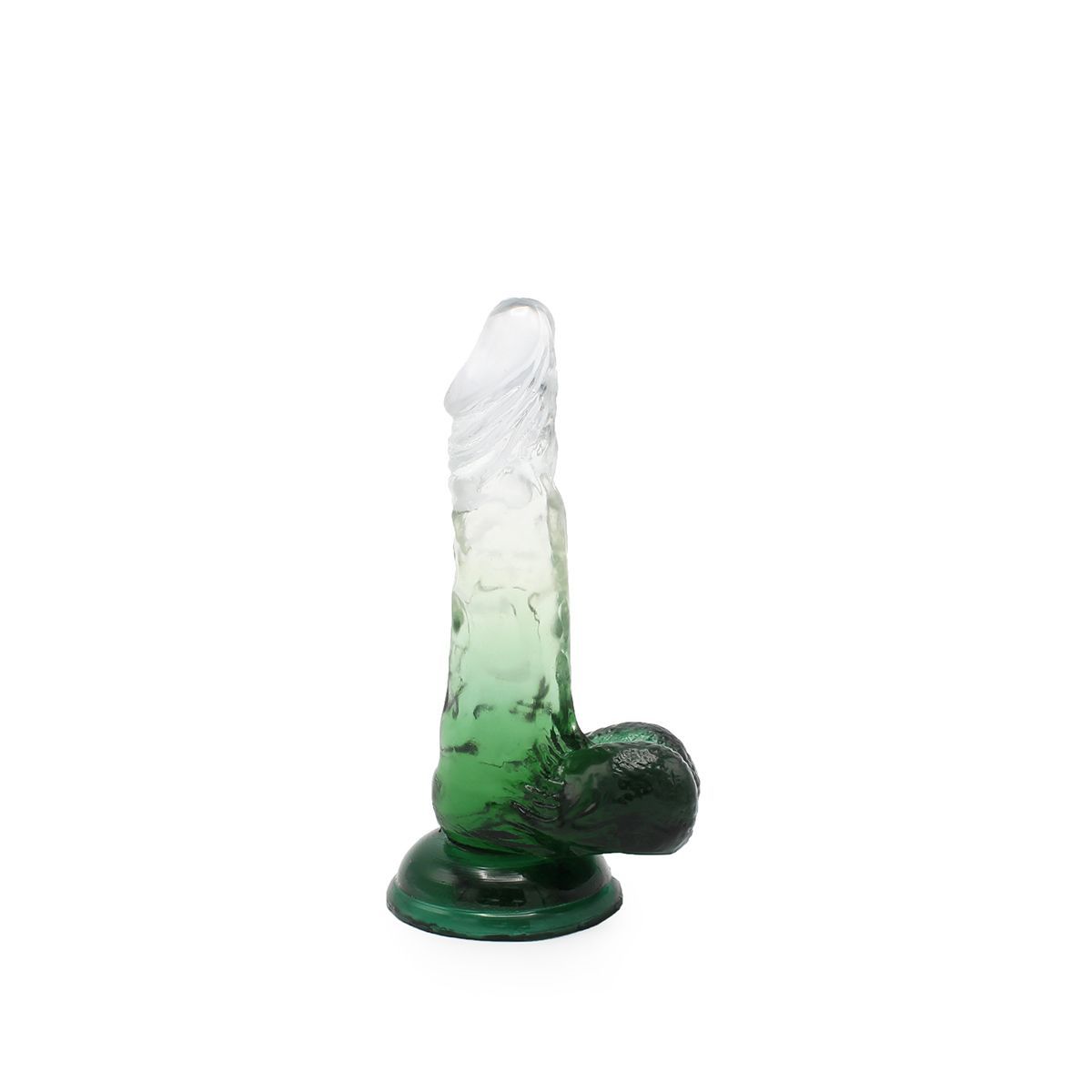 Dildo Diamond Green 17,5 x 3,2 cm - vergleichen und günstig kaufen