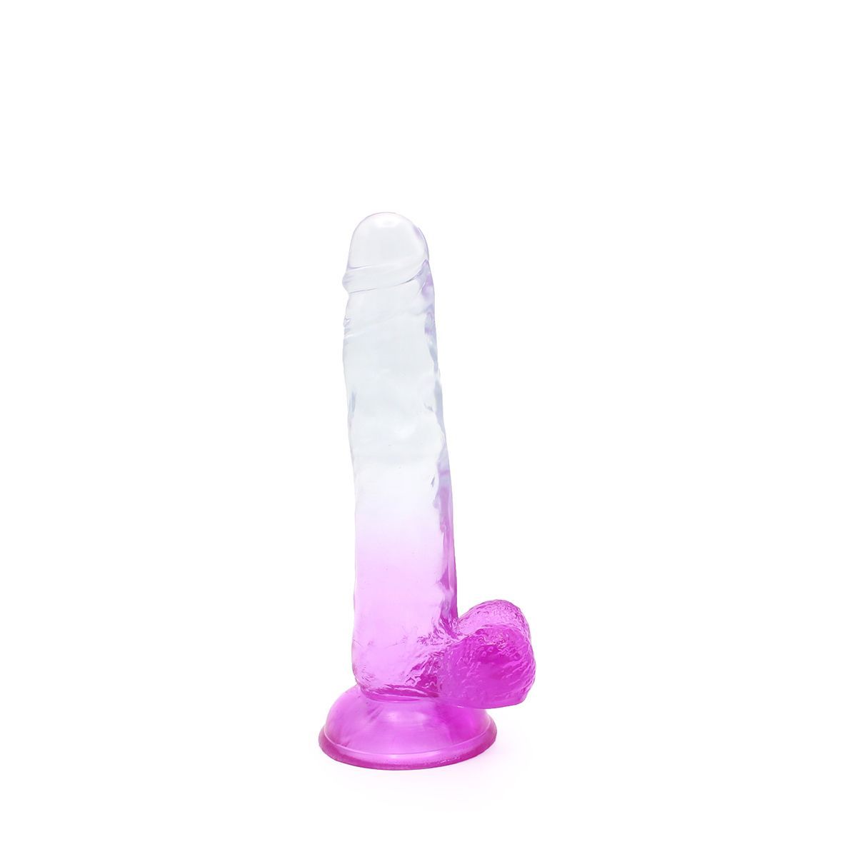 Dildo Diamond Purple 20 x 3,2 cm - vergleichen und günstig kaufen