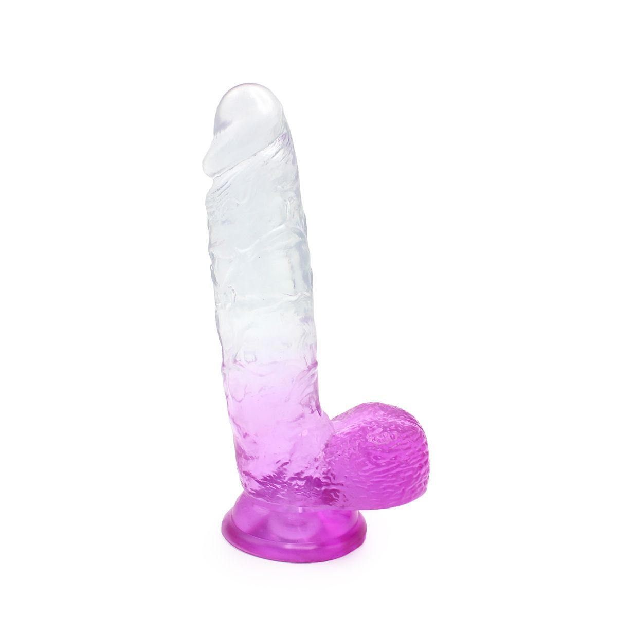 Dildo Diamond Purple 25 x 5,5 cm - vergleichen und günstig kaufen
