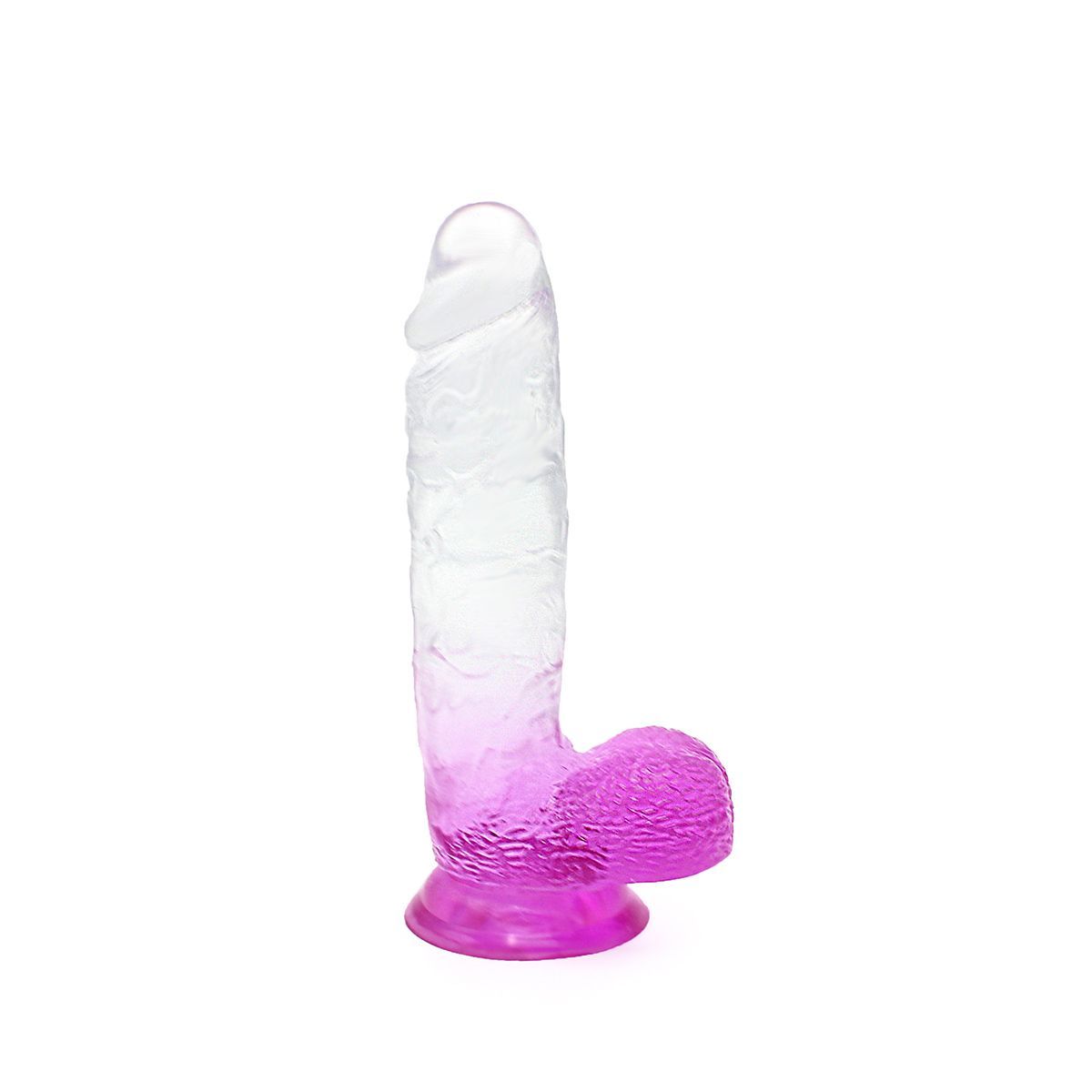 Dildo Diamond Purple 18,5 x 4 cm - vergleichen und günstig kaufen