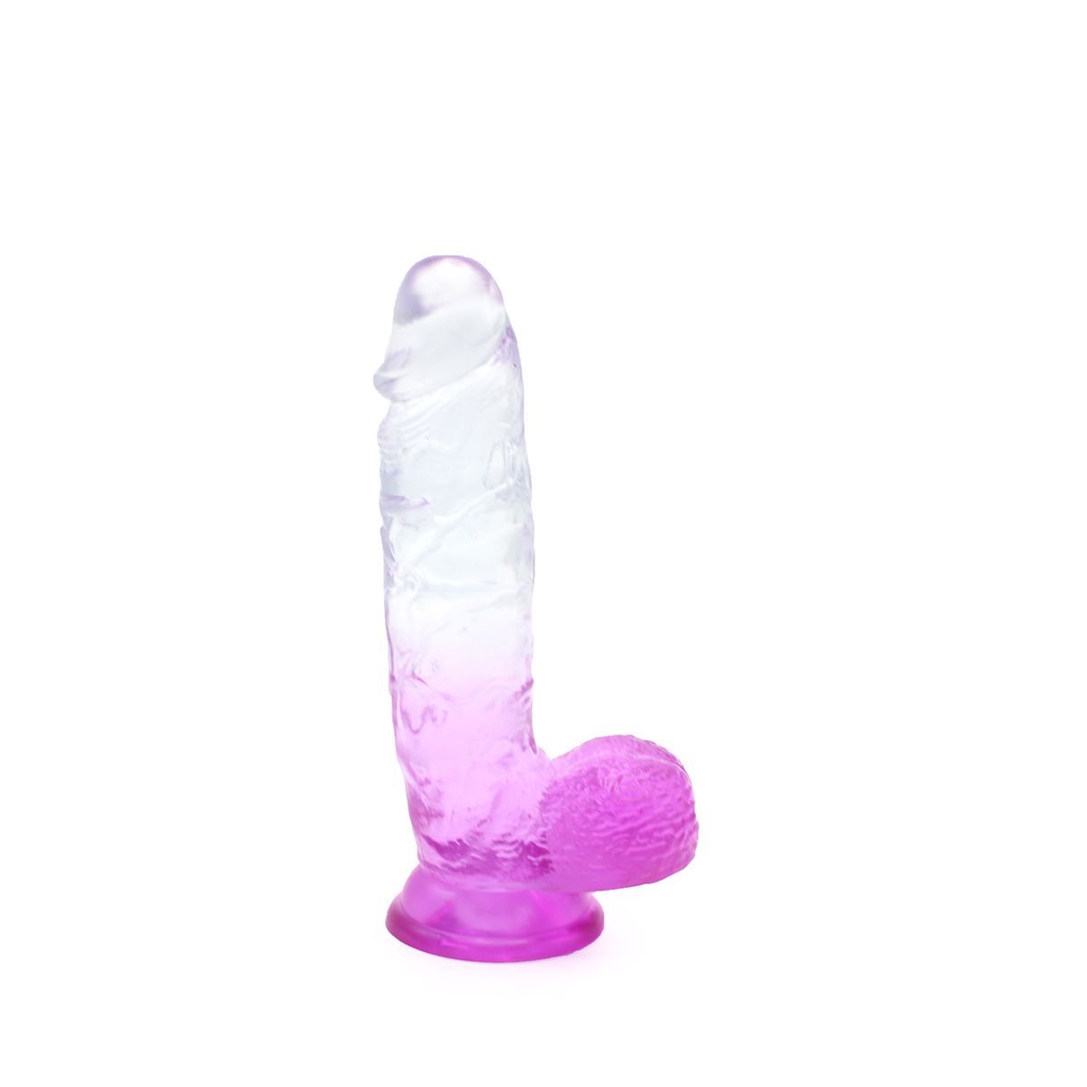 Dildo Diamond Purple 21,5 x 4,3 cm - vergleichen und günstig kaufen