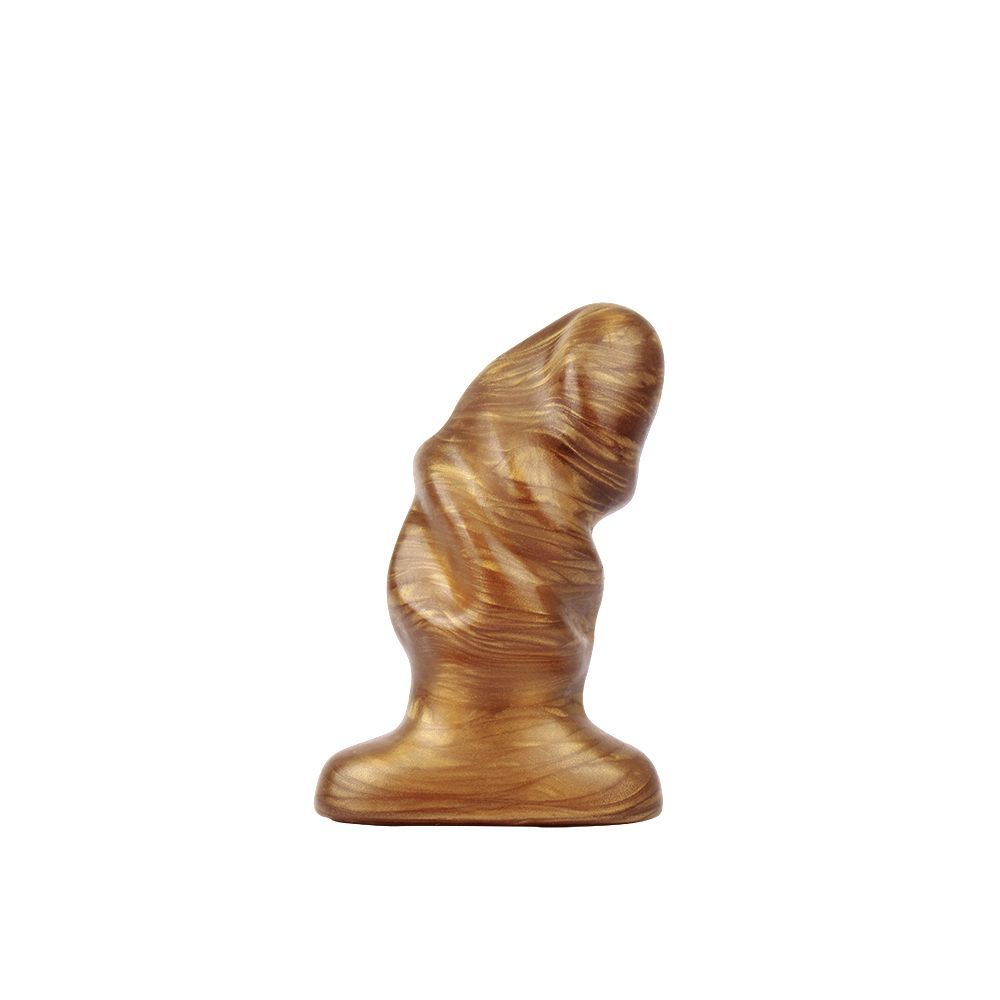 Golden Boy Pluggi 10 x 4 cm - vergleichen und günstig kaufen