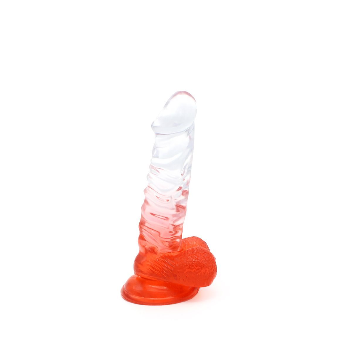 Dildo Diamond Red 18,5 x 4 cm - vergleichen und günstig kaufen