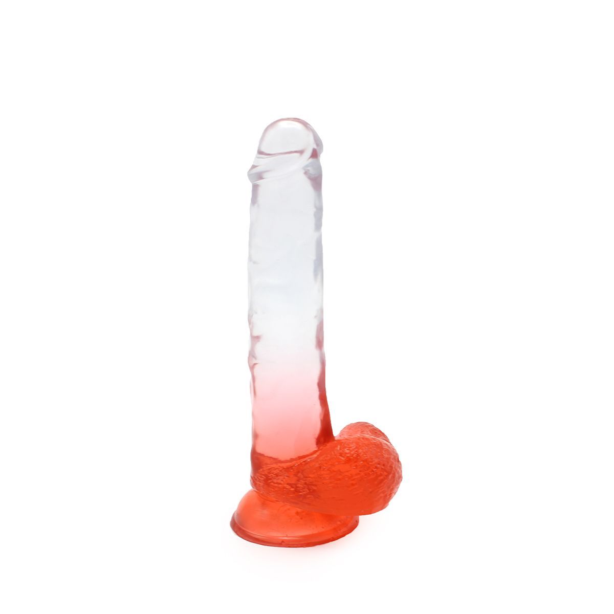 Dildo Diamond Red 22,5 x 4,2 cm - vergleichen und günstig kaufen