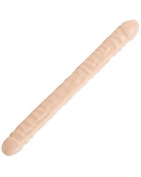 Doppeldildo Snake Natur 45,7 x 5 cm - vergleichen und g&uuml;nstig kaufen