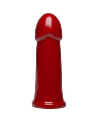 Analplug Torpedo Cherry 18 x 6 cm - vergleichen und g&uuml;nstig kaufen