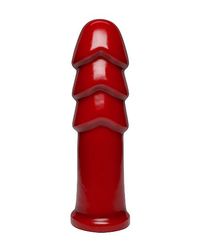 American Bombshell B10 Warhead Grey Bomb Dildo 25 x 7 cm - vergleichen und g&uuml;nstig kaufen