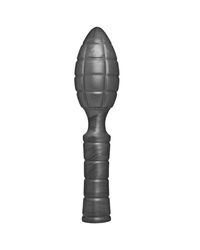 Analplug Granate 23 x 5,5 cm - vergleichen und g&uuml;nstig kaufen