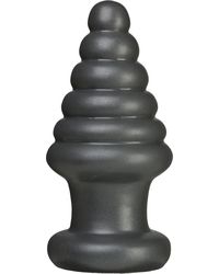 Analplug Zerstörer 22 x 10,5 cm - vergleichen und g&uuml;nstig kaufen