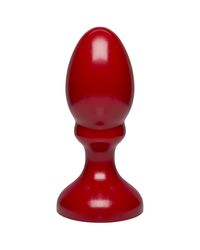 Analplug The Egg 16 x 6 cm - vergleichen und g&uuml;nstig kaufen
