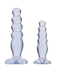 Analplug Duo Blue Ladys - vergleichen und g&uuml;nstig kaufen
