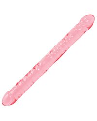 Doppeldildo Rip pink 46 x 4 cm - vergleichen und g&uuml;nstig kaufen