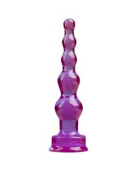 Analplug Kugelrund 17 x 3,5 cm - vergleichen und g&uuml;nstig kaufen