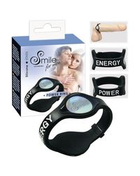 Smile Power Penisring - vergleichen und g&uuml;nstig kaufen