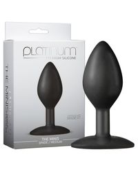 Analplug Platinum Minis 10 x 4 cm - vergleichen und g&uuml;nstig kaufen