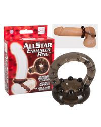 Penisring All Star Smokey - vergleichen und g&uuml;nstig kaufen