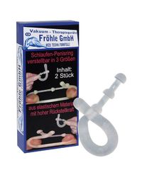 Penisring einstellbar - vergleichen und g&uuml;nstig kaufen