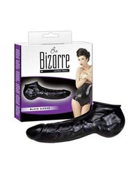 Penismantel Big Dick 22 x 5 cm schwarz - vergleichen und g&uuml;nstig kaufen